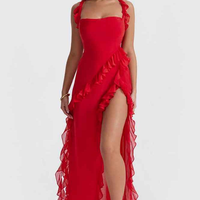 DRESSES